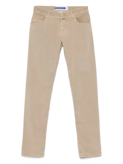 Pantalon Nick Slim - Jacob Cohën - Modalova
