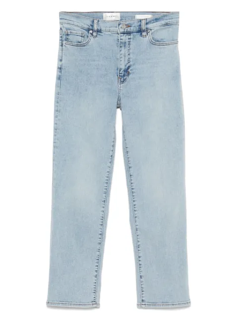 FRAME Le Sleek jeans
