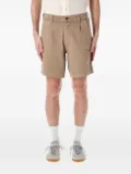 Corridor Pinches shorts - Neutrals