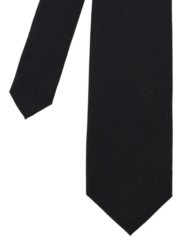 auralee 25ss wool herringbone ネクタイ