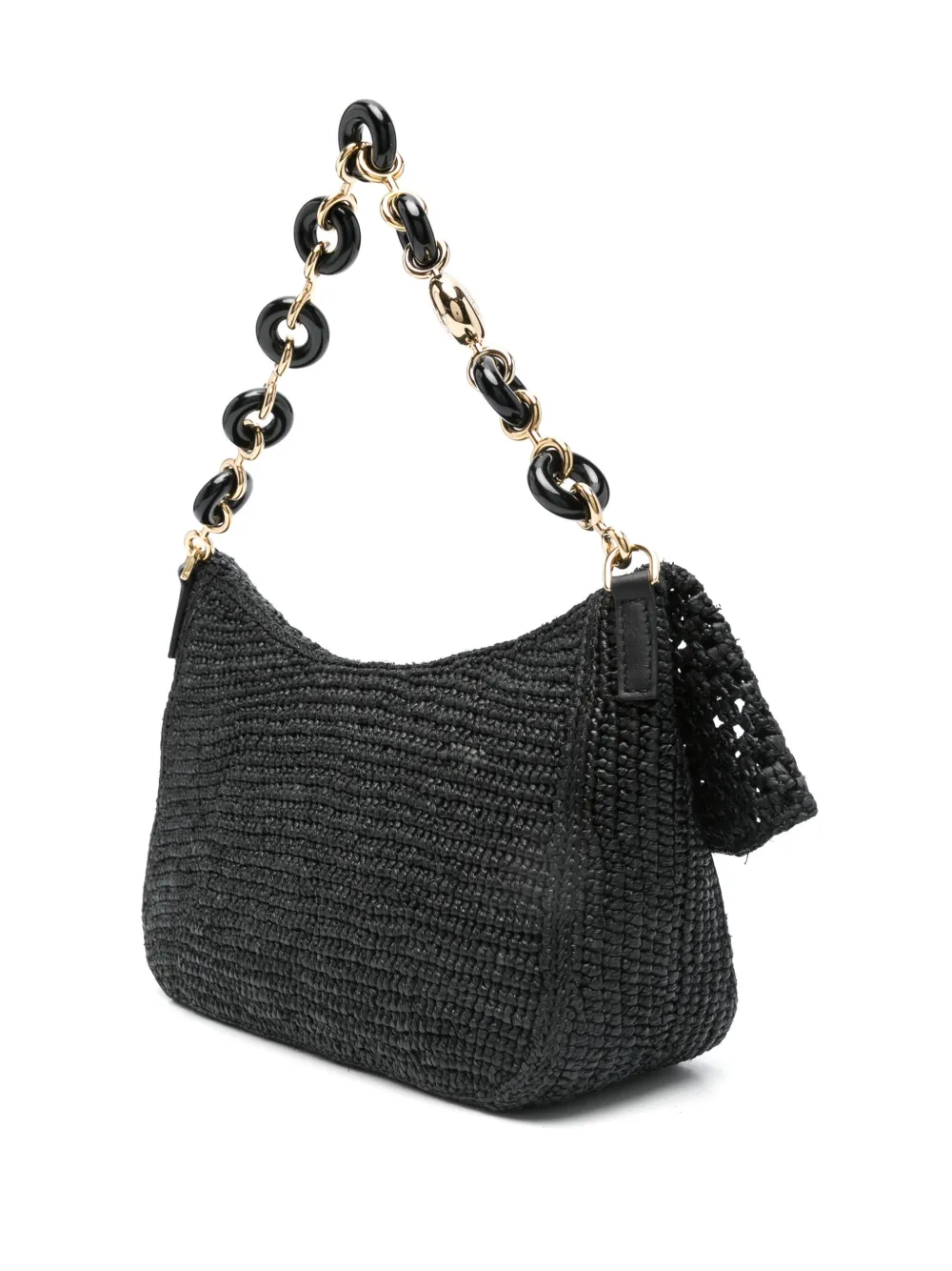 LOEWE Ola medium schoudertas Zwart