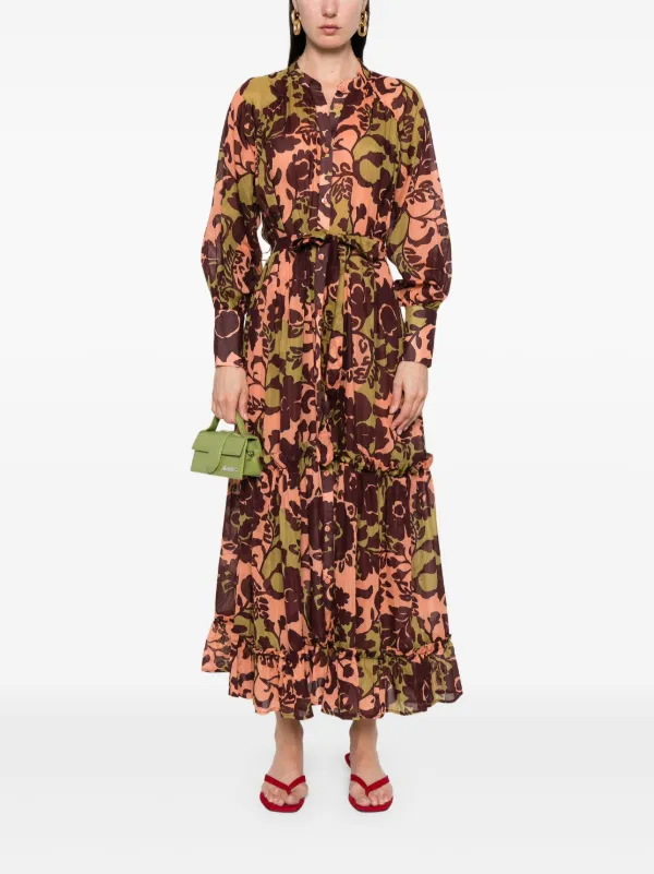 VIP【関税送料無料】希少 Anjuna Nina long dress 29663559_58796557_600.jpg