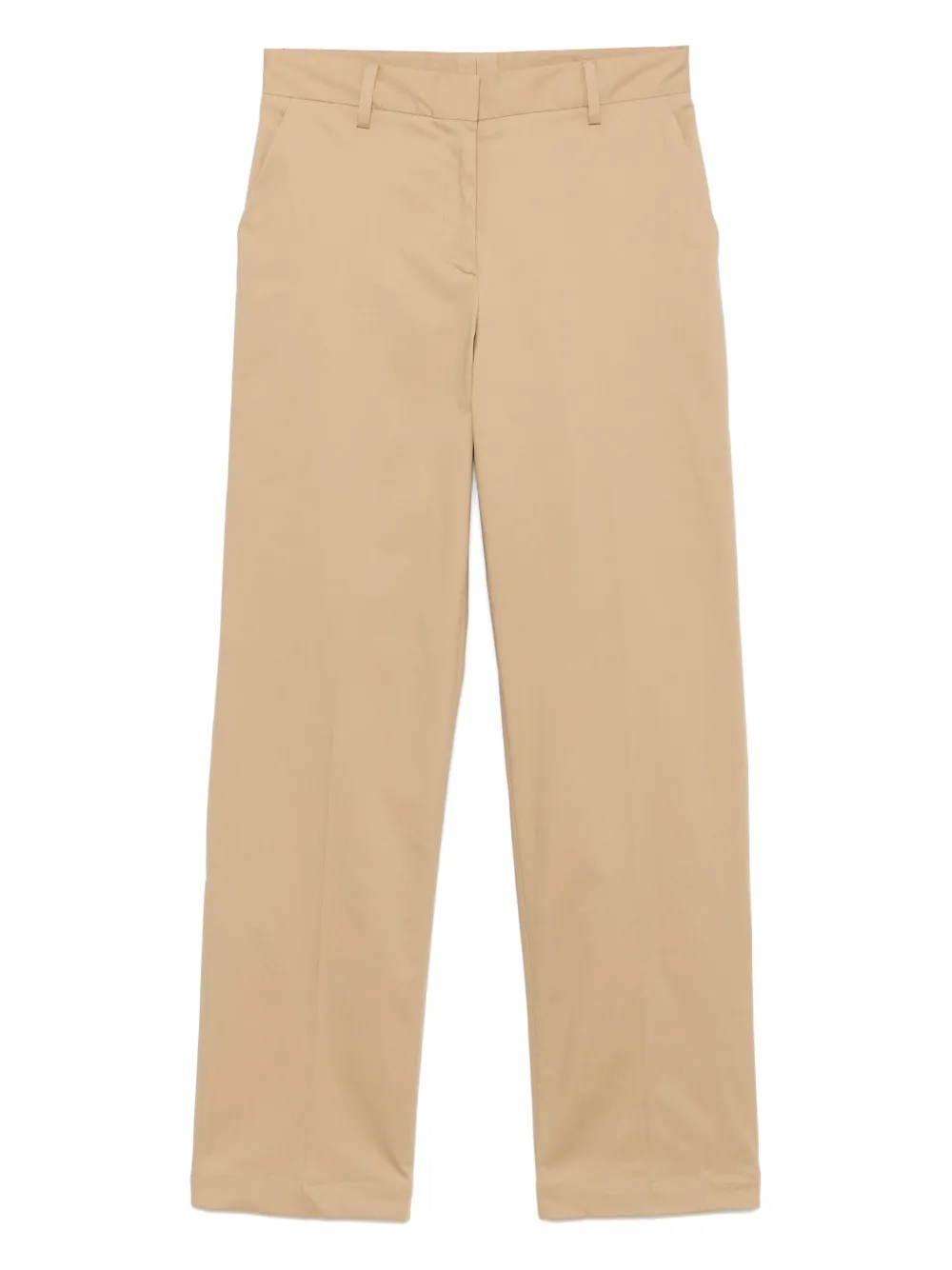 Antonelli Pesaro broek Beige
