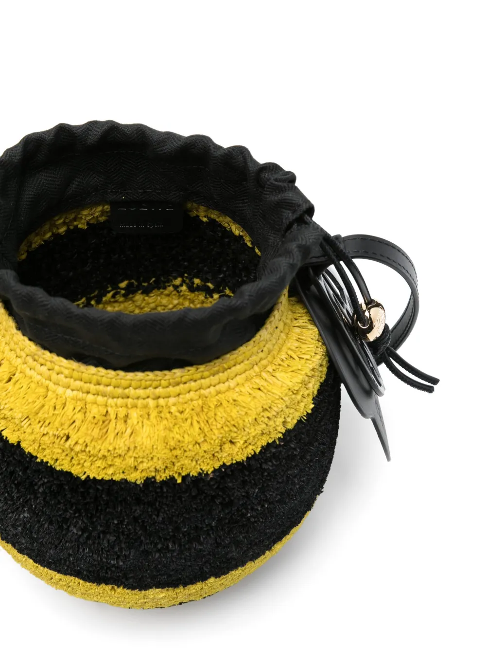 LOEWE BEE BUCKET BAG