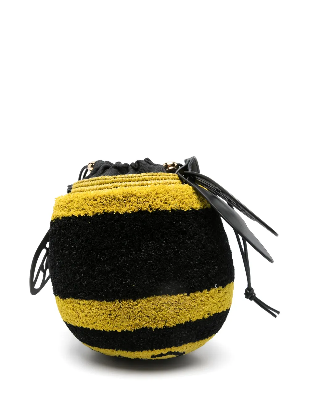 LOEWE BEE BUCKET BAG