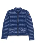 Save The Duck Lovy20 Twinkle jacket - Blue