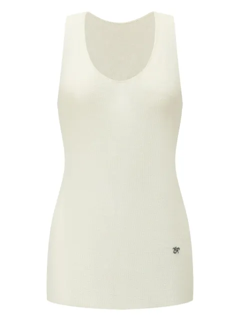 INTO THE EAST 密织坦克背心