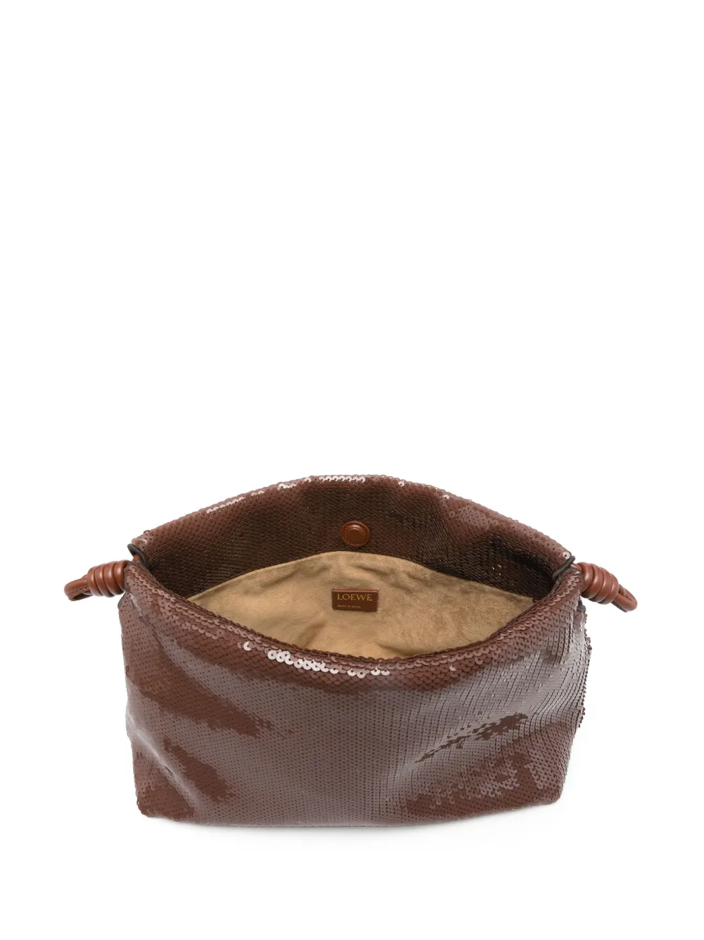 LOEWE FLAMENCO SHOULDER BAG