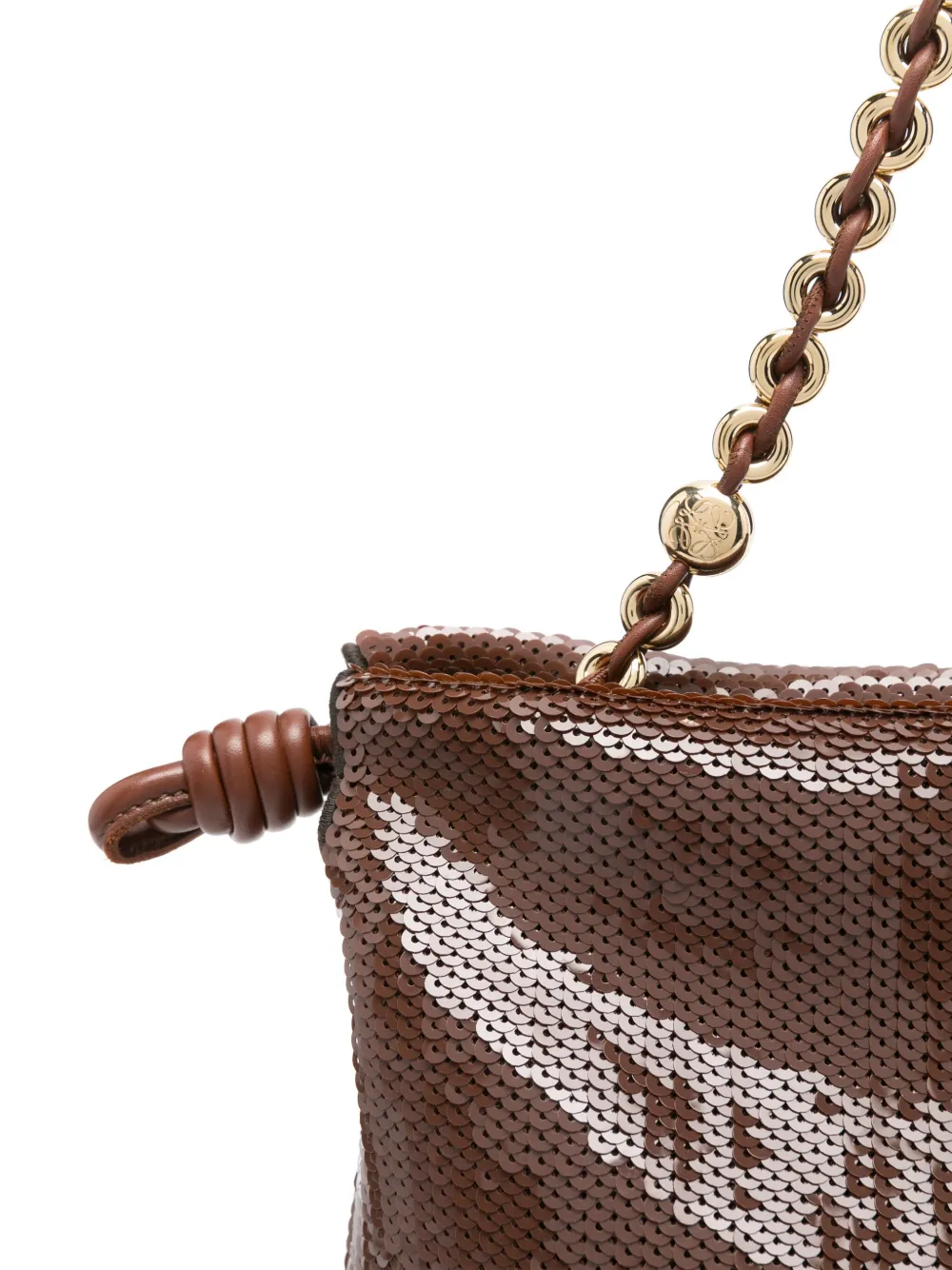 LOEWE FLAMENCO SHOULDER BAG
