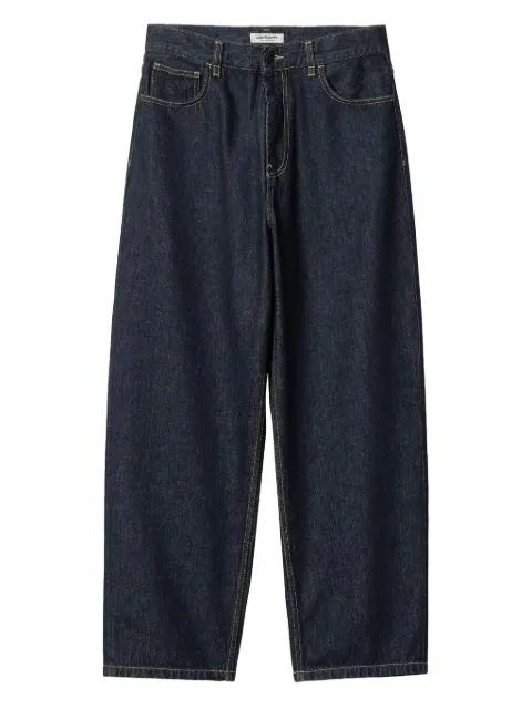 Carhartt WIP wide-leg jeans