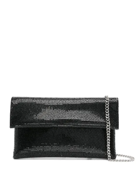 TWENTY FOURHAITCH bolsa crossbody Siri Pixel