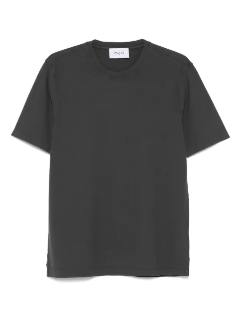 D4.0 cotton T-shirt