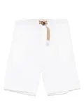 White Sand Kevin shorts