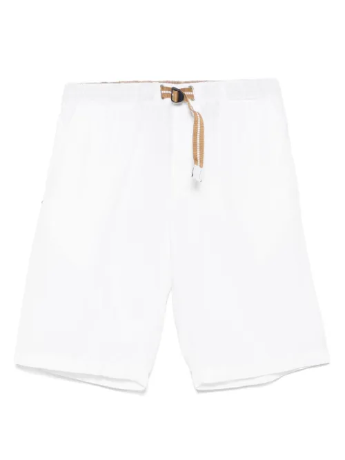 White Sand short Kevin - Blanc - White Sand - Modalova