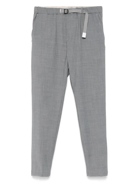 White Sand Greg trousers