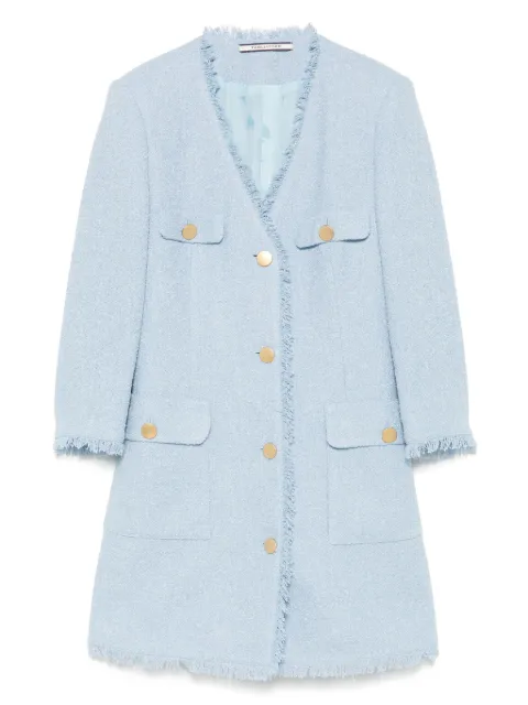 Tagliatore Darcey jacket