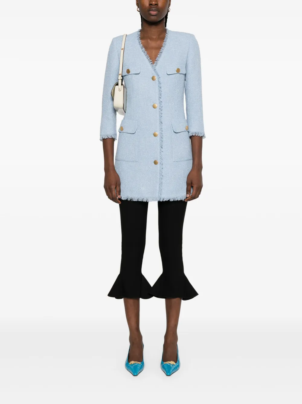 Tagliatore chamarra Darcey | Chamarras de tweed | Image 2
