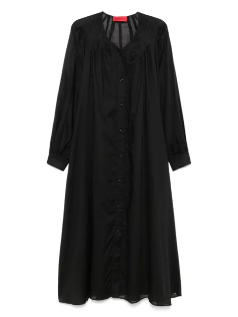 THELATEST Bruge maxi dress
