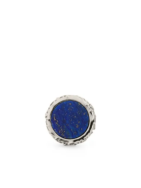 Emanuele Bicocchi Amulet stud earring