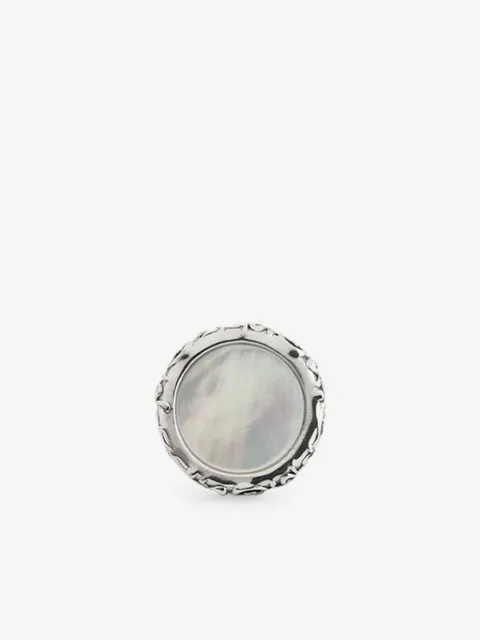 Emanuele Bicocchi Amulet 耳钉