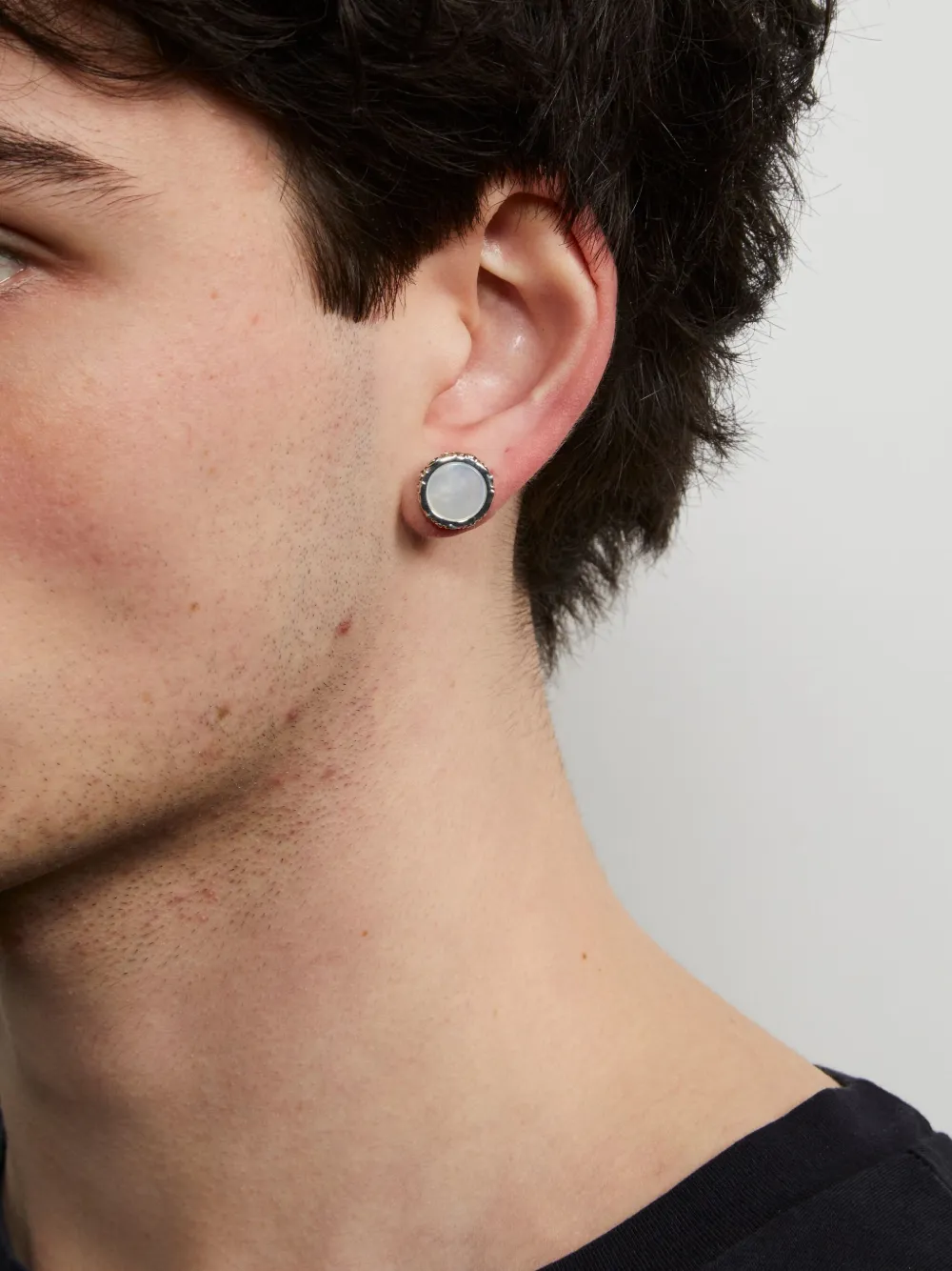 Emanuele Bicocchi arete Amulet | Hombre | Image 2