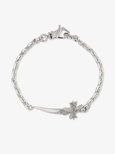 Emanuele Bicocchi bracelet Pugnale