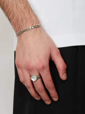 B03305 未使用品 Emanuele Bicocchi リング 指輪 12号 B03305 未使用品 Emanuele Bicocchi リング 指輪 12号 メンズ