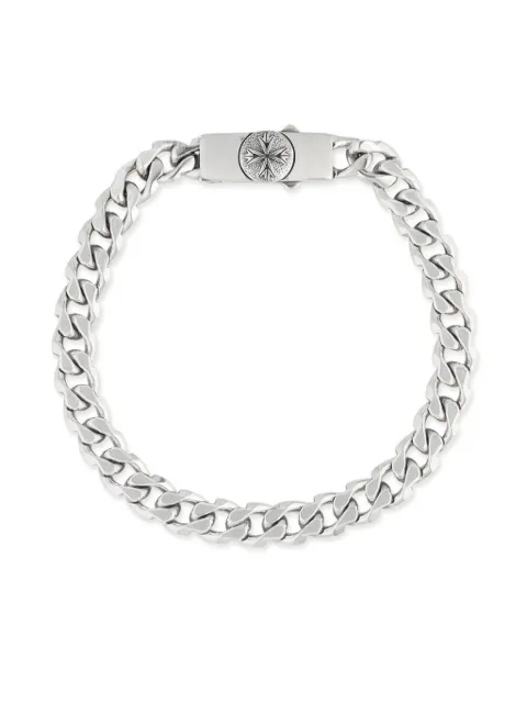 Emanuele Bicocchi pulsera Edge