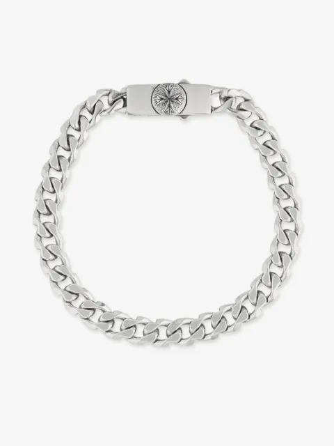 Emanuele Bicocchi Edge armband med logotyp