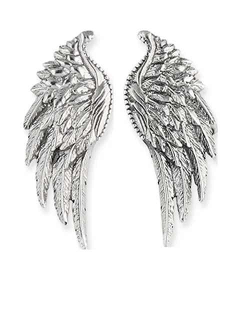 Emanuele Bicocchi puces d'oreilles Wing