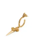 Emanuele Bicocchi Pugnale earring - Gold
