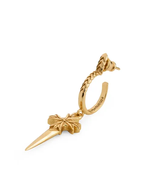 Emanuele Bicocchi Pugnale earring