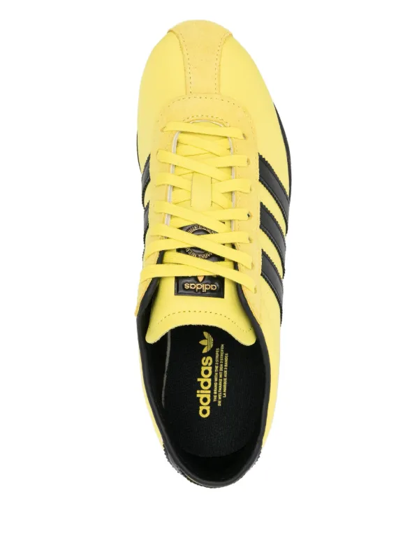 Adidas Tokyo Sneakers | Yellow | FARFETCH