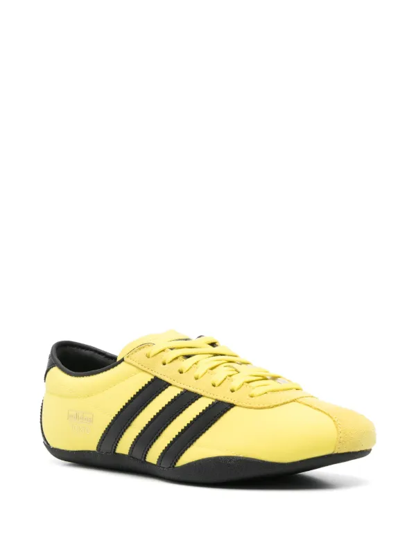 Adidas Tokyo Sneakers Yellow FARFETCH