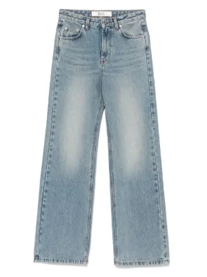 ウィメンズ ストレートジーンズ 海外通販 - FARFETCH