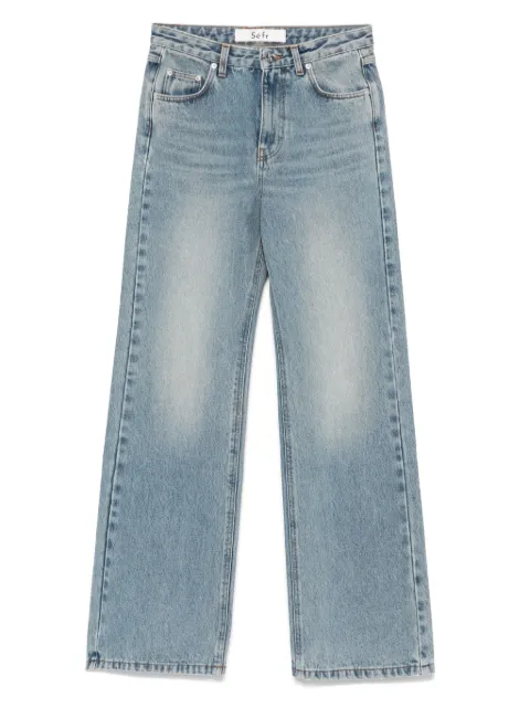 Séfr jeans Tierra