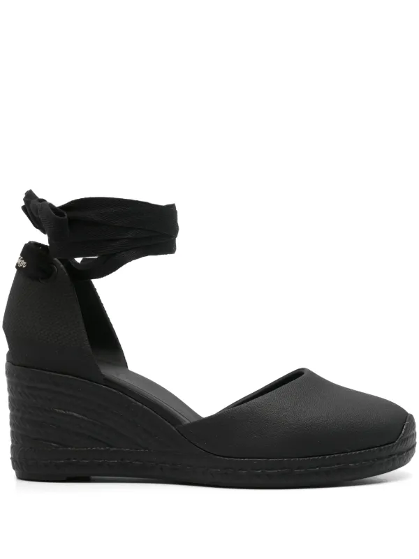フラットシューズ CASTANER Woman Espadrilles Black 020964 100 022236-100_1_grande.jpg?v=