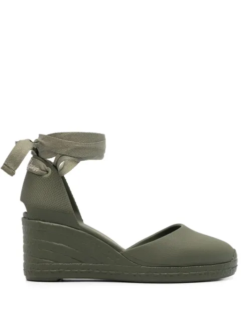Castañer 60mm Careen pumps