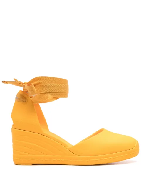 Castañer zapatillas Careen con tacón de 60mm