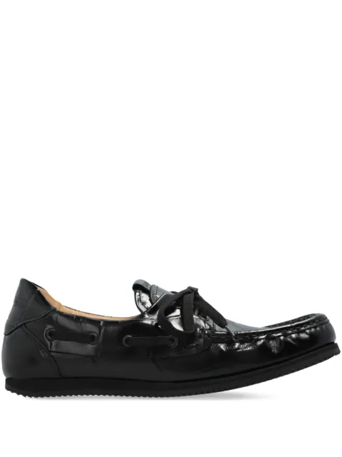 Jacquemus mocasines slip-on