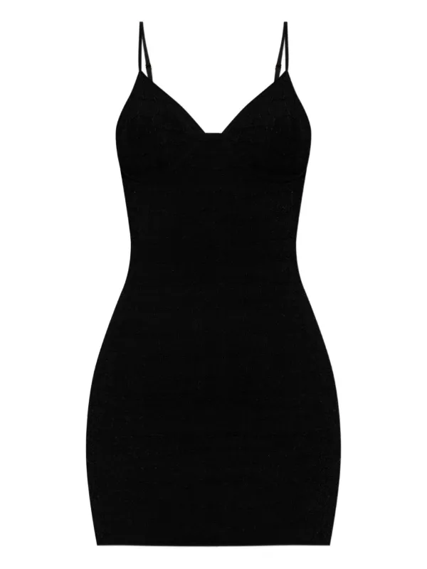 ワンピース JACQUEMUS Woman Dress Black 251KN6082437 990 JACQUEMUS: Dress woman - Black | Jacquemus dress