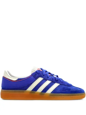 adidas gazelle silver green womens adidas Gazelle Indoor Shoes Lucid Blue 7.5 main image 0