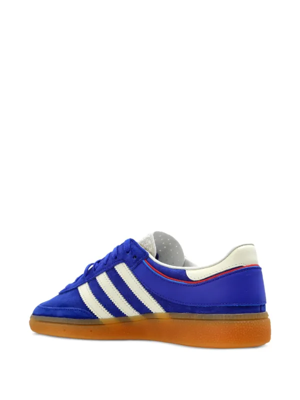 Adidas Handball Cup SPZL Sneakers Blue FARFETCH IN