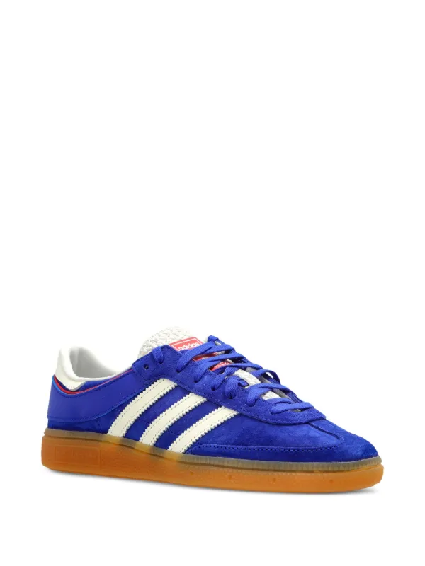 Adidas Handball Cup SPZL Sneakers | Blue | FARFETCH