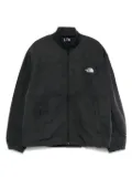 The North Face Easy Wind track jacket - Black