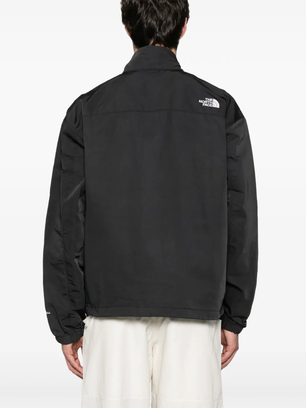 The North Face Easy Wind trainingsjack Zwart