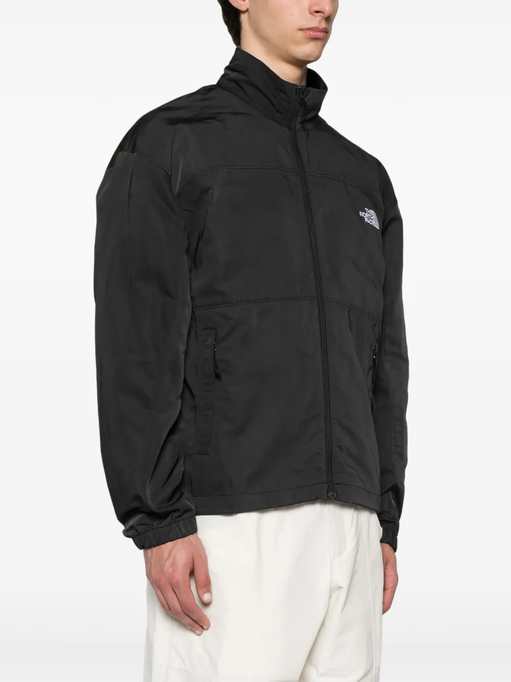 The North Face Easy Wind trainingsjack Zwart