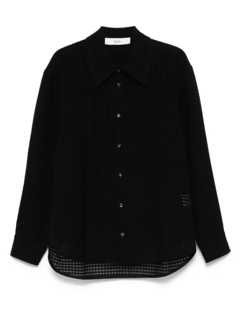 Séfr Wes shirt