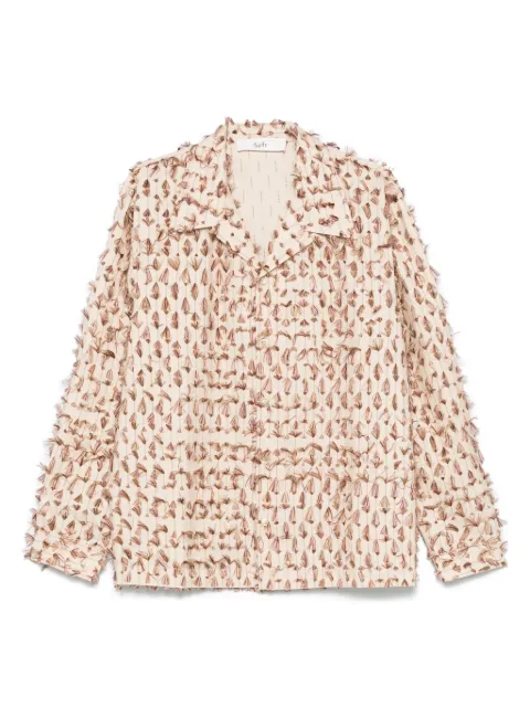 Séfr Jagou shirt