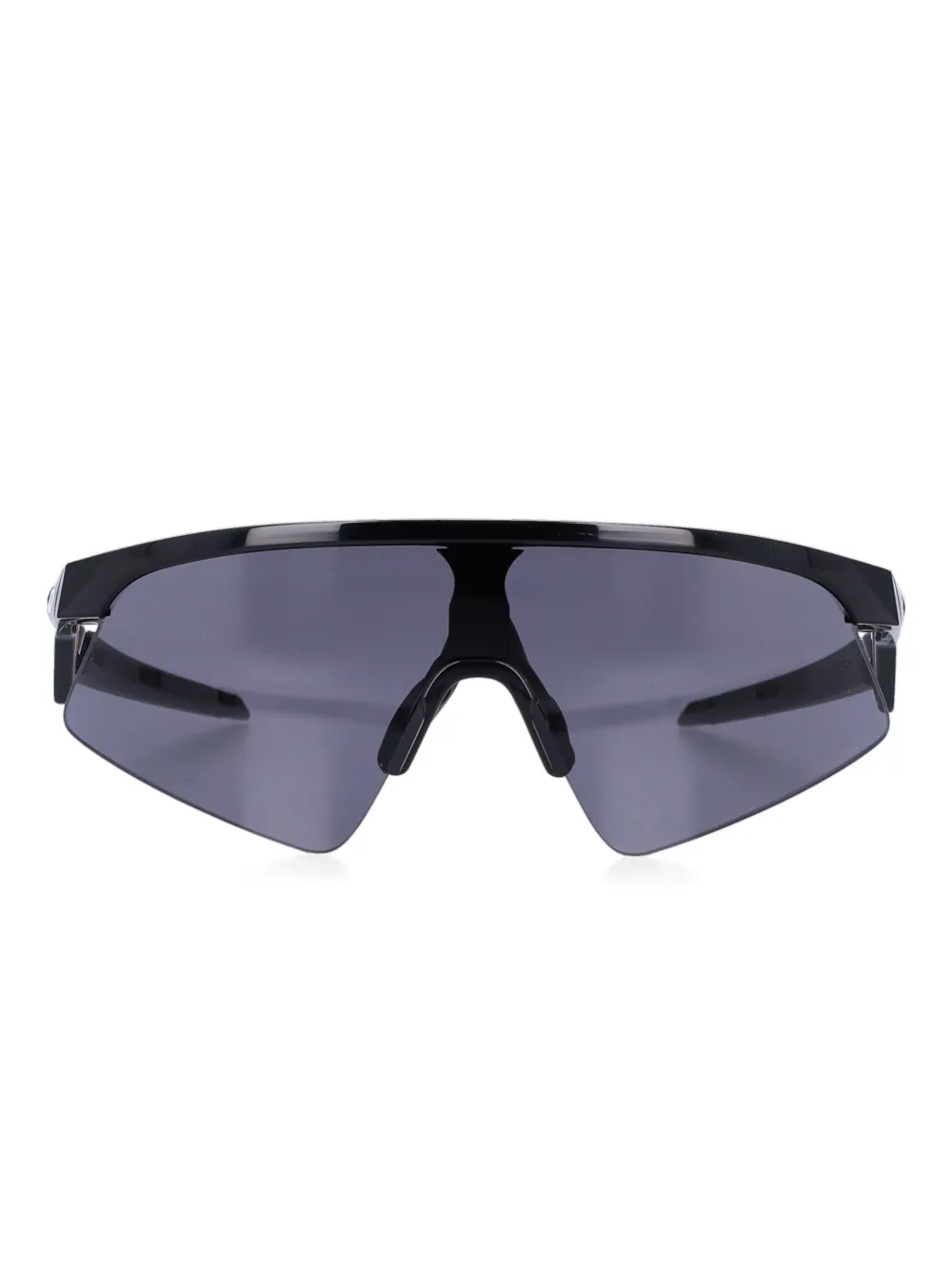 OAKLEY KID Occhiali da sole Resistor Sweep | nero | Image 1